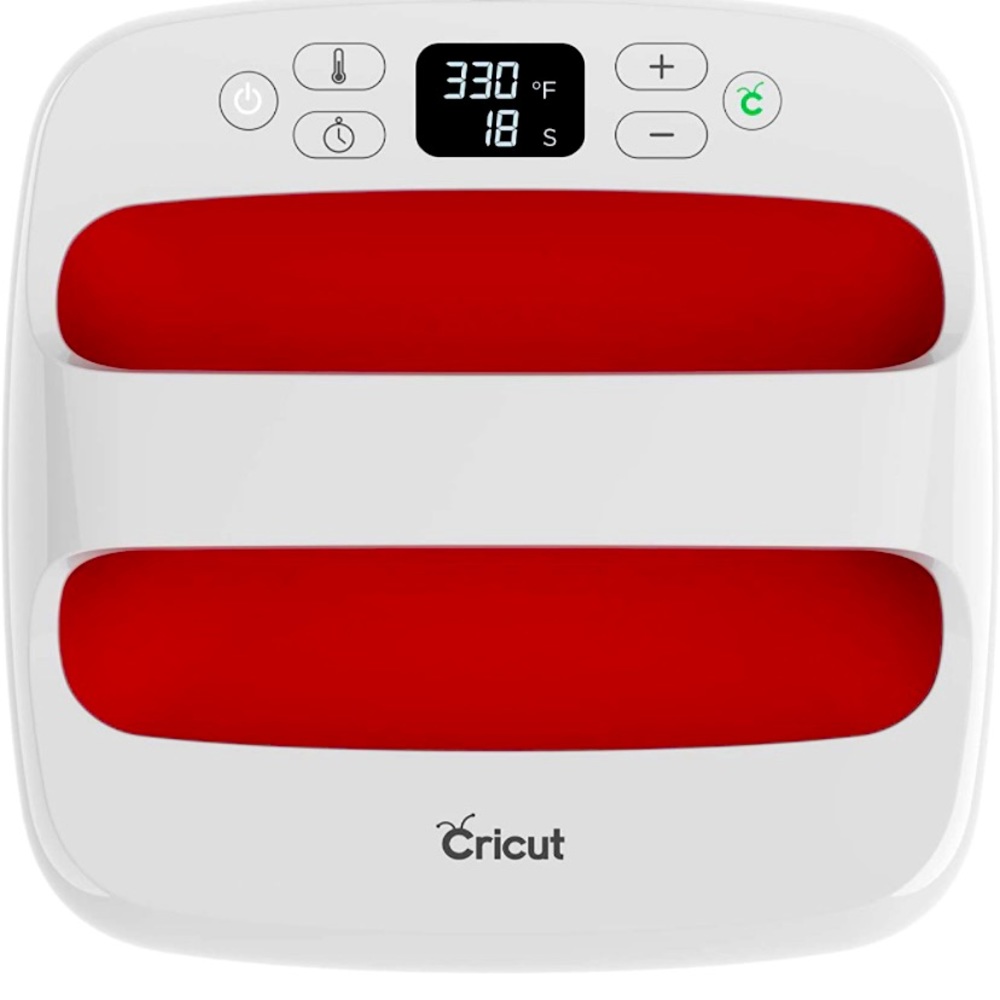 Cricut Press